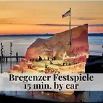 Crown Living Babylon - Nahe Messe Und Schweizer Grenze, Wlan, Kostenloser Parkplatz, Self Check-in, Ideal Fuer Geschaeftsreisende Und Feriengaeste Aparthotel