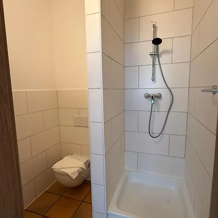 Aparthotel Crownliving Babylon Lustenau