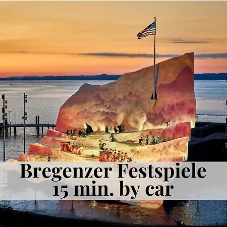 Crown Living Babylon - Nahe Messe Und Schweizer Grenze, Wlan, Kostenloser Parkplatz, Self Check-in, Ideal Fuer Geschaeftsreisende Und Feriengaeste 公寓式酒店